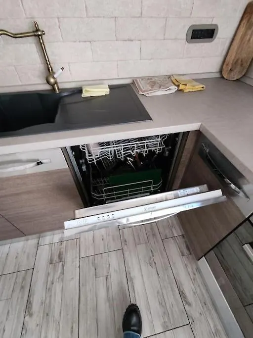 דירות Casa Latomare A 5' A Piedi Dal Mare E Dal Centro Storico Di פיומבינו 0*,  איטליה