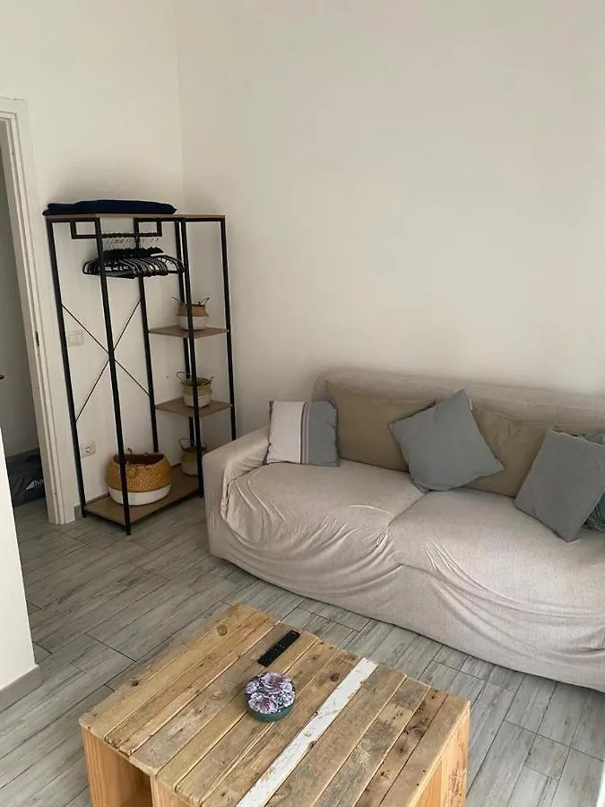 דירות Casa Latomare A 5' A Piedi Dal Mare E Dal Centro Storico Di פיומבינו איטליה