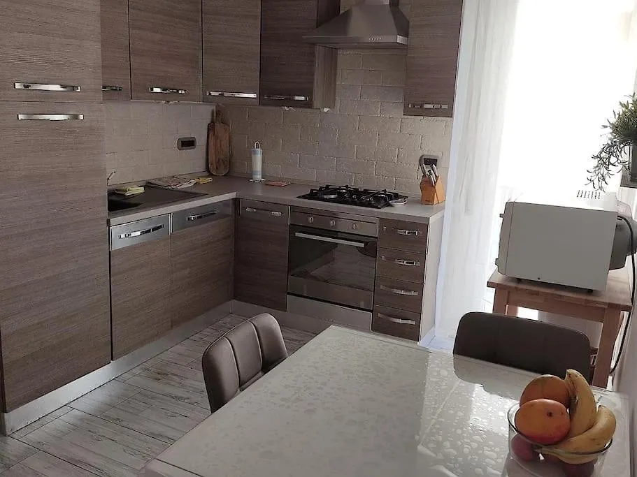 Casa Latomare A 5' A Piedi Dal Mare E Dal Centro Storico Di Piombino Apartment 0*,