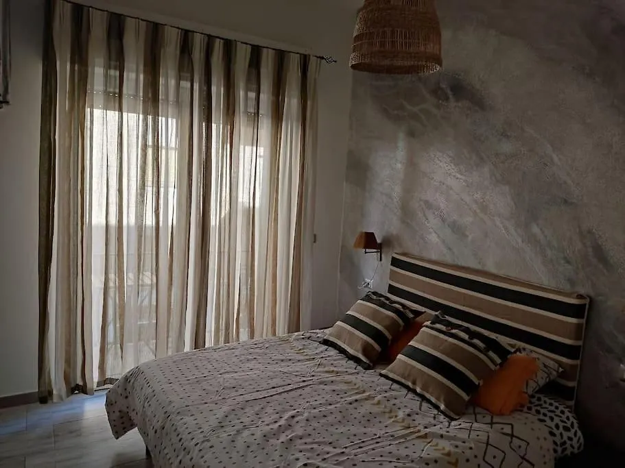 Casa Latomare A 5' A Piedi Dal Mare E Dal Centro Storico Di Piombino Apartment Italy